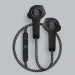 Bang & Olufsen BeoPlay H5 - уникални безжични слушалки с микрофон и управление на звука за мобилни устройства (черни) 5