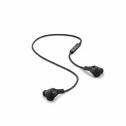 Bang & Olufsen BeoPlay H5 - уникални безжични слушалки с микрофон и управление на звука за мобилни устройства (черни) 1