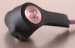 Bang & Olufsen BeoPlay H5 - уникални безжични слушалки с микрофон и управление на звука за мобилни устройства (розов) 3