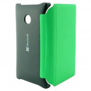 Microsoft Flip Cover CP-634 for Microsoft Lumia 532 (green)