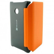 Microsoft Flip Cover CP-634 for Microsoft Lumia 532 (orange) 1