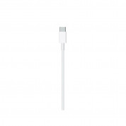 Apple Lightning to USB-C Cable MKQ42ZM/A 2m. - оригинален USB-C кабел към Lightning за Apple устройства с Lightning и/или устройства с USB-C (2 метра) (ритейл опаковка) 2