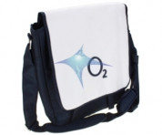 o2 Laptop Bag - чанта за преносими устройства до 15.4 инча 