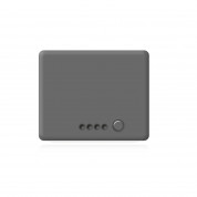 Zens Apple Watch Power Bank 1300 mAh (gray) 2