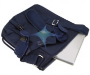 o2 Laptop Bag - чанта за преносими устройства до 15.4 инча  1