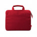 InCase Nylon Sleeve - чанта с дръжки за iPad и таблети до 10 инча (червен) 3