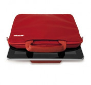InCase Nylon Sleeve - чанта с дръжки за iPad и таблети до 10 инча (червен) 4