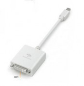 SendStation Mini DisplayPort към DVI Adapter 