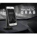 Verus Magnetic Grab - магнитна поставка за гладки повърхности за iPhone, Samsung и смартфони до 6.3 инча (златиста) 4