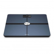 Withings Body scale for iOS and Android - black 1