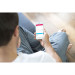 Withings Body -  безжичен кантар с приложение за iPhone, iPad и iPod и Android (бял) 3
