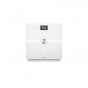 Withings Body scale for iOS and Android - white