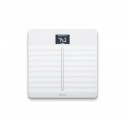 Withings Body Cardio for iOS and Android - white