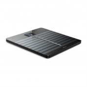 Nokia Body scale for iOS and Android - black 2