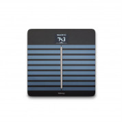 Nokia Body scale for iOS and Android - black