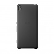 Sony Style Cover SBC26 for Sony Xperia XA (black)