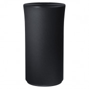 Samsung Radiant 360 R1 Wi-Fi/Bluetooth Speaker (dark gray) 2