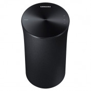 Samsung Radiant 360 R1 Wi-Fi/Bluetooth Speaker (dark gray)