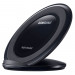 Samsung Inductive Wireless Fast Charge Stand NG930 (black) - поставка (пад) за безжично захранване за QI съвместими устройства (черен) (bulk) 10