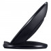 Samsung Inductive Wireless Fast Charge Stand NG930 (black) - поставка (пад) за безжично захранване за QI съвместими устройства (черен) (bulk) 11