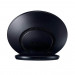 Samsung Inductive Wireless Fast Charge Stand NG930 (black) - поставка (пад) за безжично захранване за QI съвместими устройства (черен) (bulk) 7