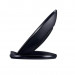 Samsung Inductive Wireless Fast Charge Stand NG930 (black) - поставка (пад) за безжично захранване за QI съвместими устройства (черен) (bulk) 3