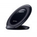 Samsung Inductive Wireless Fast Charge Stand NG930 (black) - поставка (пад) за безжично захранване за QI съвместими устройства (черен) (bulk) 5