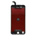 OEM iPhone 6 Plus Display Unit - резервен дисплей за iPhone 6 Plus (пълен комплект) - черен 2