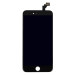 OEM iPhone 6 Plus Display Unit - резервен дисплей за iPhone 6 Plus (пълен комплект) - черен 1