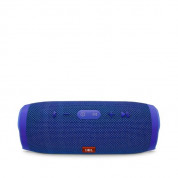 JBL Charge 3 waterproof portable  Bluetooth speaker with built-in Li-Ion battery and USB port for mobile devices (blue) 1