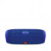 JBL Charge 3 - водоустойчив безжичен спийкър с микрофон и вградена батерия, зареждащ мобилни устройства (син) 2
