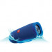 JBL Charge 3 - водоустойчив безжичен спийкър с микрофон и вградена батерия, зареждащ мобилни устройства (син) 3