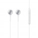 Samsung In Ear EO-IG935BWEGWW - слушалки с микрофон и управление на звука за Samsung смартфони (бял) 1