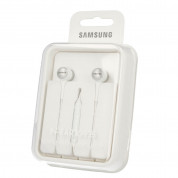 Samsung In Ear EO-IG935BWEGWW - слушалки с микрофон и управление на звука за Samsung смартфони (бял) 4