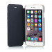 Prodigee Jackit Case - кожен калъф, тип портфейл за iPhone 6, iPhone 6S (черен) 3