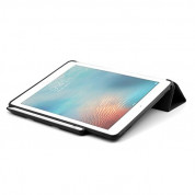 Prodigee Expert Case - кожен калъф, тип папка и поставка за iPad Pro 12.9 (2015), iPad Pro 12.9 (2017) (черен) 5
