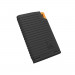 A-solar Xtorm Evoke AM121 - външна батерия 10 000mAh със соларен панел и с два USB изхода за смартфони и таблети (10 000 mAh) 3