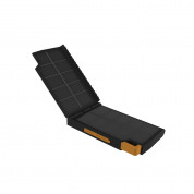 A-solar Xtorm Evoke AM121 - външна батерия 10 000mAh със соларен панел и с два USB изхода за смартфони и таблети (10 000 mAh) 1