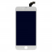 OEM iPhone 6 Plus Display Unit - резервен дисплей за iPhone 6 Plus (пълен комплект) - бял 1