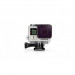 GoPro Magenta Filter - филтър за Standard Housing за GoPro Hero4 (лилав) 2