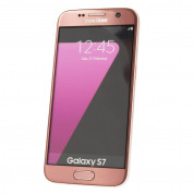 Samsung Galaxy S7 SM-930F Dummy pink gold