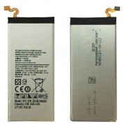 Samsung Battery EB-BE500ABE - оригинална резервна батерия за Samsung Galaxy E5 (bulk)