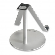 4smarts A-WING Stand - aluminium stand for iPad, tablets up to 12 in and Apple Watch 2