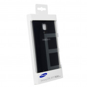 Samsung Back Cover EF-ON915SBEGWW for Samsung Galaxy Note Edge (black) 1