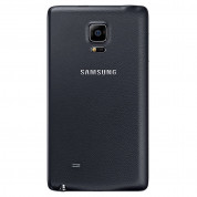 Samsung Back Cover EF-ON915SBEGWW - оригинален резервен заден капак за Samsung Galaxy Note Edge (черен)