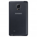 Samsung Back Cover EF-ON915SBEGWW - оригинален резервен заден капак за Samsung Galaxy Note Edge (черен) 1