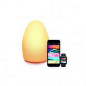 Elgato Avea Flare - преносима LED осветителна лампа за мобилни устройства с iOS и Android 4
