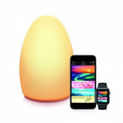 Elgato Avea Flare - преносима LED осветителна лампа за мобилни устройства с iOS и Android 1