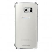 Samsung Starter Kit EP-WG920 - комплект оригинален кейс и пад за безжично зареждане за Samsung Galaxy S6  2