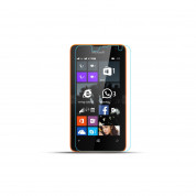 Premium Tempered Glass Protector - калено стъклено защитно покритие за дисплея на Microsoft Lumia 430 (прозрачен)